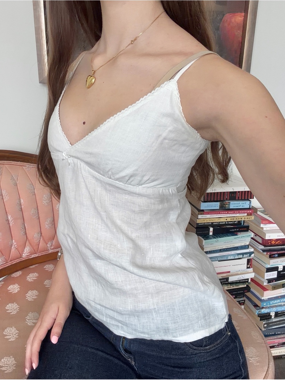 Brandy Melville Tank